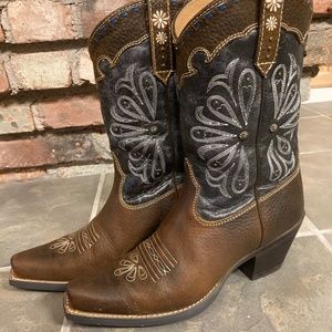 ARIAT Daisy Western Boots